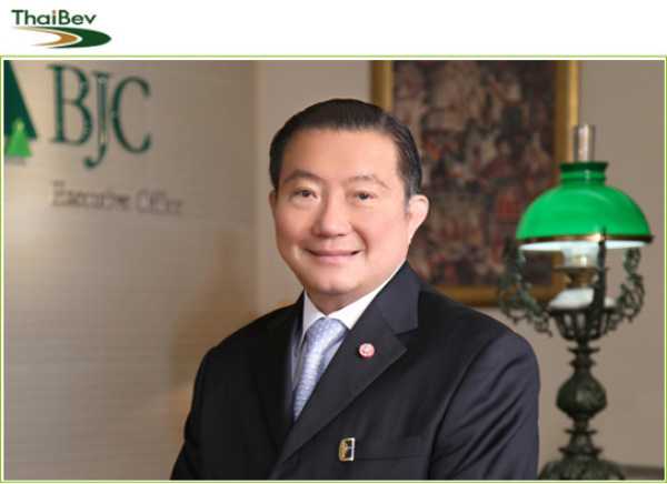 Charoen Sirivadhanabhakdi rất có thể sẽ trở thành thế lực mạnh nhất Đông Nam Á về kinh doanh đồ uống đóng chai.