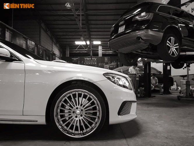 tho-viet-lot-xac-mercedes-s500l-thanh-s65-tri-gia-12-ty-hinh-4