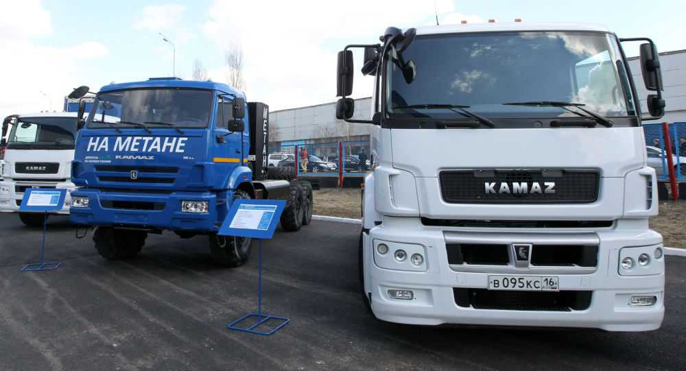 Hãng xe ôtô Nga “bội thu” nhờ thị trường Việt Nam