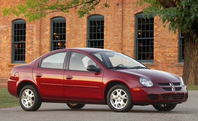 10 mẫu ô tô cũ kém an toàn không nên mua - ảnh 10