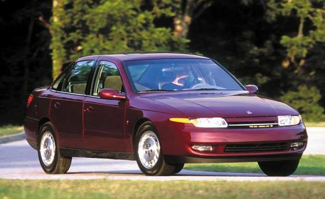 10 mẫu ô tô cũ kém an toàn không nên mua - ảnh 1