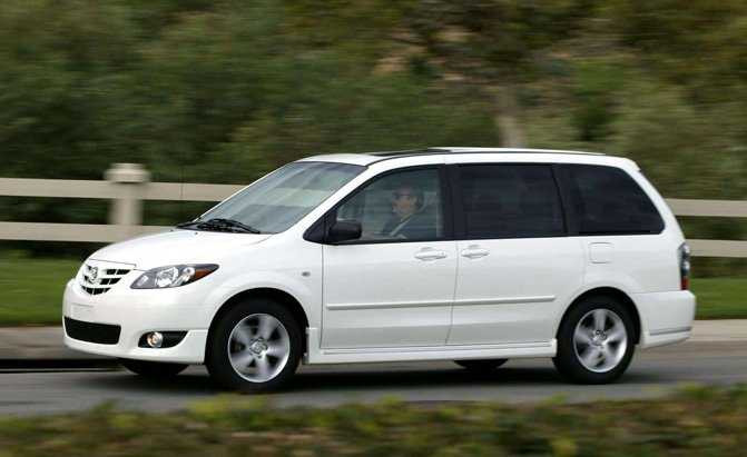 10 mẫu ô tô cũ kém an toàn không nên mua - ảnh 4