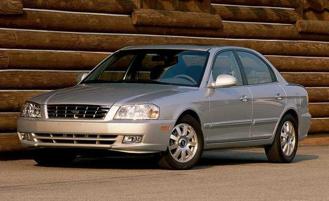 10 mẫu ô tô cũ kém an toàn không nên mua - ảnh 6