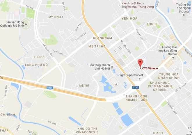 Chay truong mam non tren chung cu 25 tang hinh anh 3