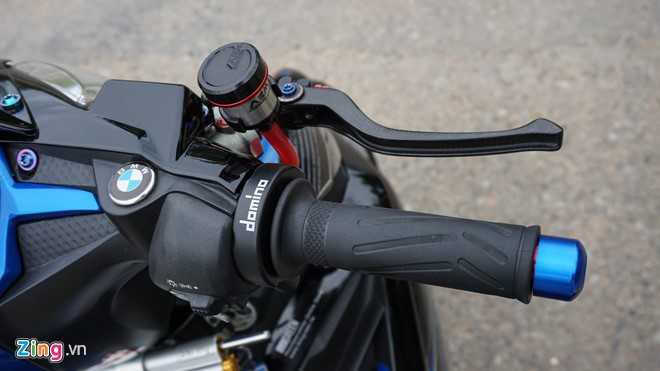 Hai chiec Exciter do khoang 100 trieu cua biker mien Tay hinh anh 8