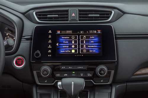 honda cr-v 2017 co gia khoi diem 568 trieu dong hinh anh 5