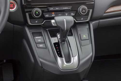 honda cr-v 2017 co gia khoi diem 568 trieu dong hinh anh 6