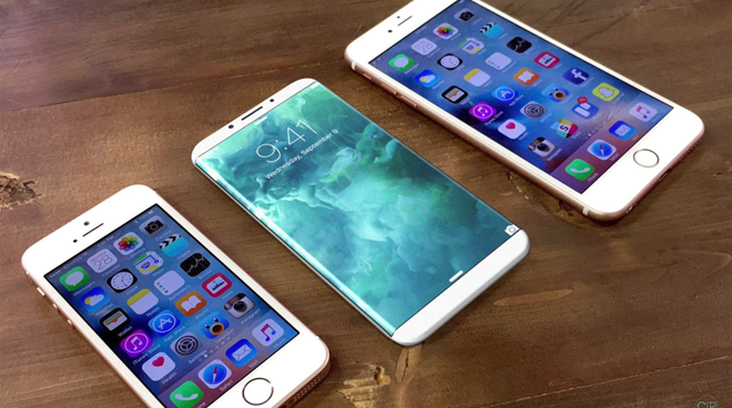 Chan dung iPhone 8 qua cac tin don hinh anh 2
