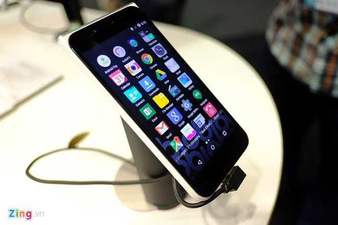 Loat smartphone giam gia manh trong thang 11 hinh anh 2