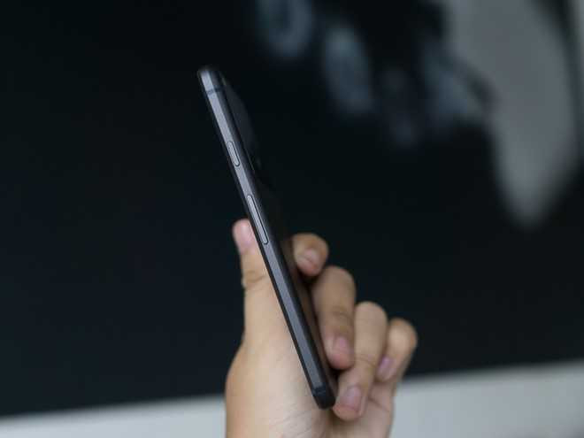 Anh Google Pixel dau tien tai Viet Nam hinh anh 5