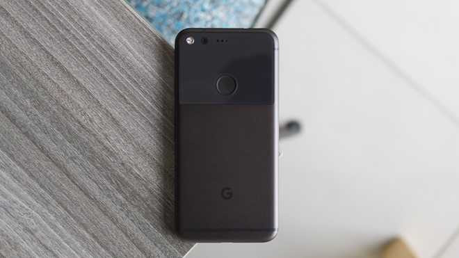 Anh Google Pixel dau tien tai Viet Nam hinh anh 3