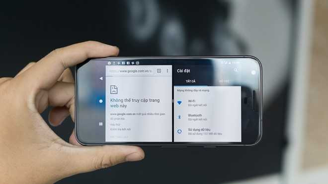 Anh Google Pixel dau tien tai Viet Nam hinh anh 8