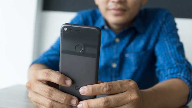 Anh Google Pixel dau tien tai Viet Nam hinh anh 9