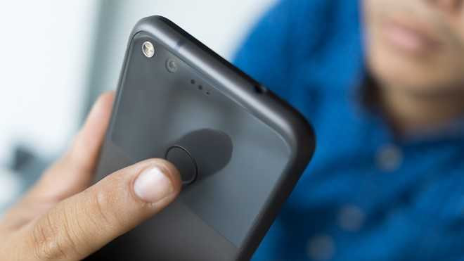 Anh Google Pixel dau tien tai Viet Nam hinh anh 4