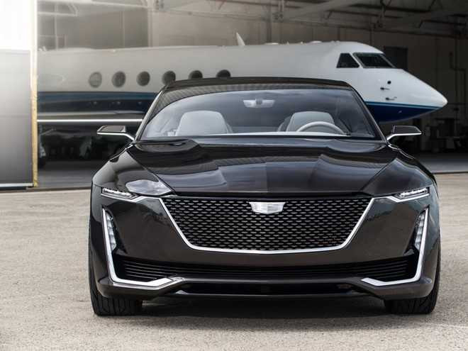 10 mau xe concept ky la vua ra mat the gioi hinh anh 10