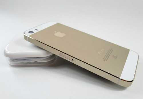 iPhone 5s trên thị trường xách tay nằm trong nhóm smartphone giá rẻ.