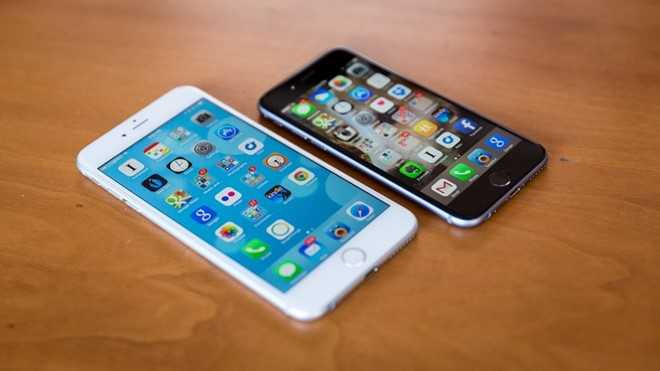 iPhone 7 va 7 Plus ban rong rai, iPhone 6, 6S giam gia sau hinh anh 2