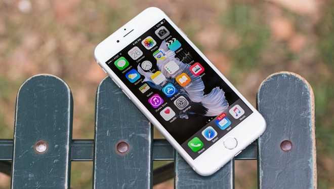 iPhone 7 va 7 Plus ban rong rai, iPhone 6, 6S giam gia sau hinh anh 3