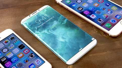 iPhone 8 sẽ có giá bán lên tới 30 triệu đồng? - ảnh 2