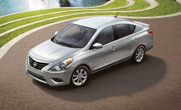 10 xe hoi moi re nhat nam 2017 hinh anh 1