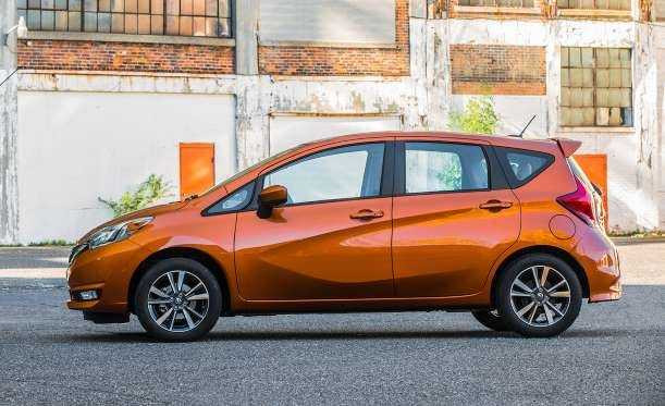 10 xe hoi moi re nhat nam 2017 hinh anh 6