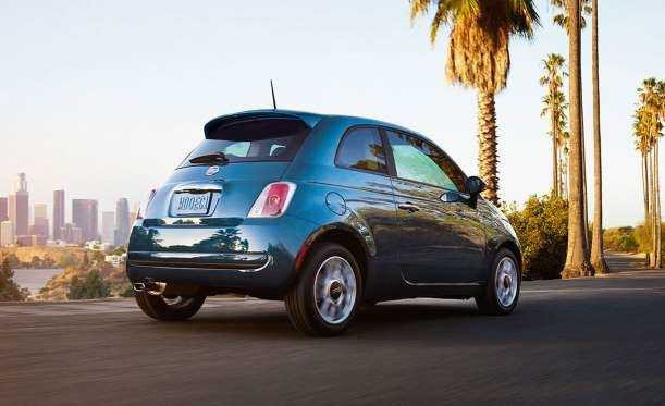 10 xe hoi moi re nhat nam 2017 hinh anh 9