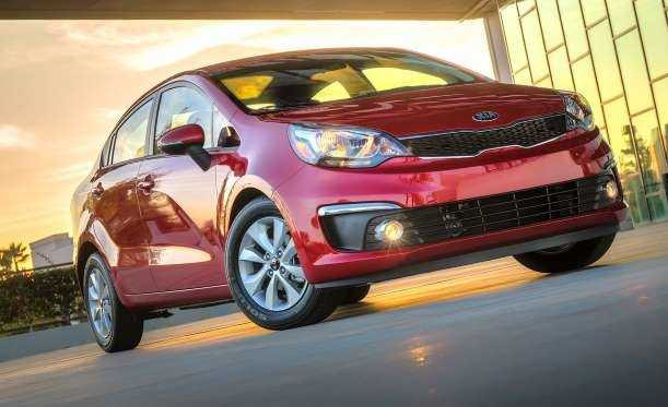 10 xe hoi moi re nhat nam 2017 hinh anh 5