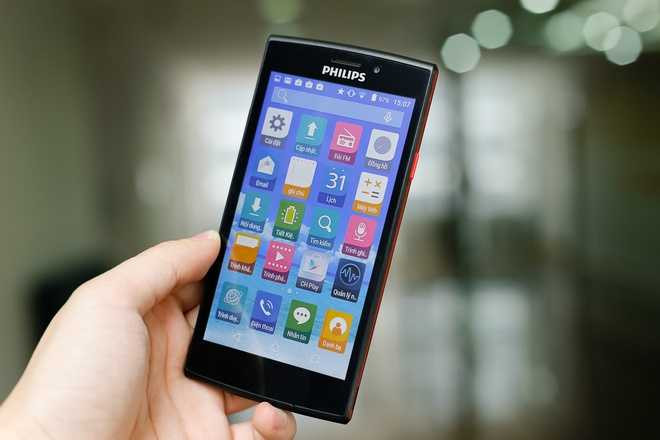 10 smartphone giá rẻ nhất 2016