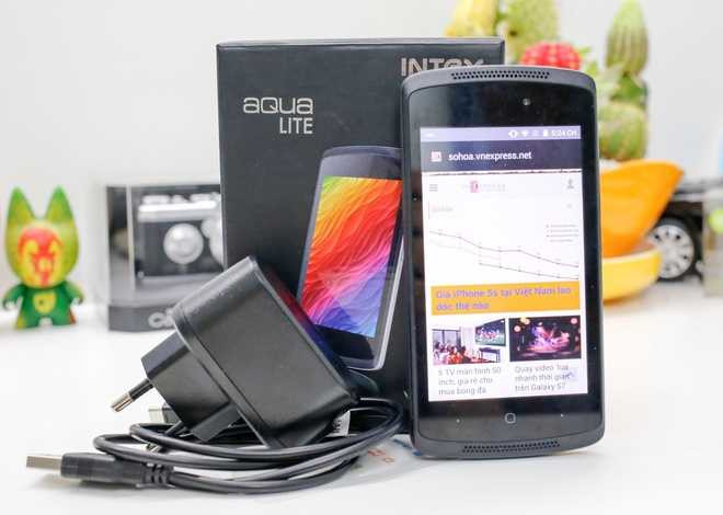 10 smartphone giá rẻ nhất 2016