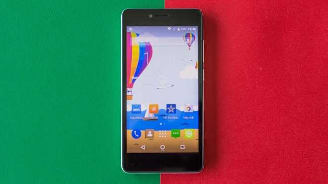 10 smartphone giá rẻ nhất 2016