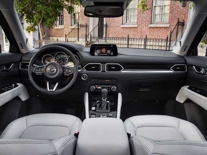 Mazda CX-5 moi gia tu 21.400 USD tai Nhat Ban hinh anh 1