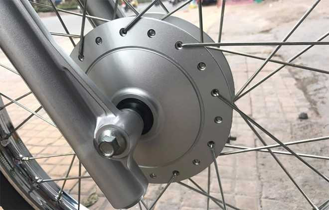 Super Dream 2013 trum men o Sai Gon cho thanh hang doc hinh anh 3