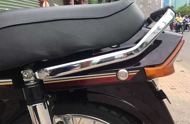 Super Dream 2013 trum men o Sai Gon cho thanh hang doc hinh anh 7