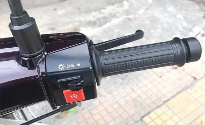 Super Dream 2013 trum men o Sai Gon cho thanh hang doc hinh anh 8