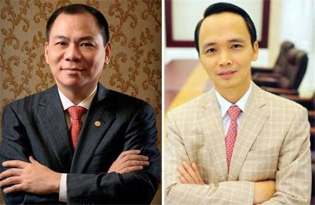 trinh van quyet pham nhat vuong