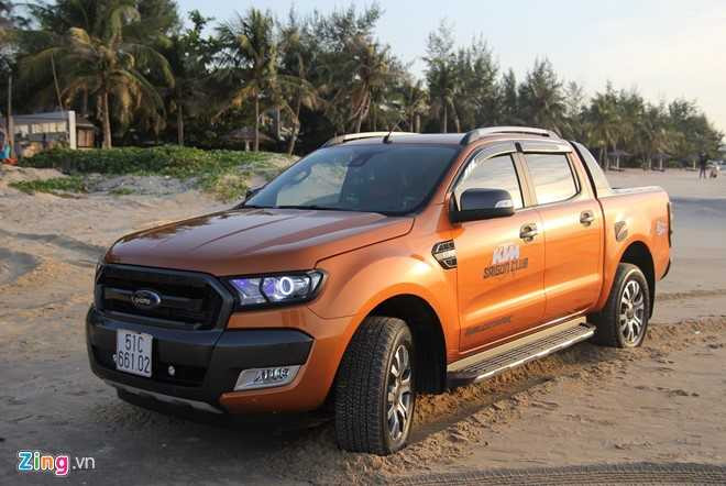 Thue nhap khau tu ASEAN giam, gia oto tai Viet Nam co re hon hinh anh 4