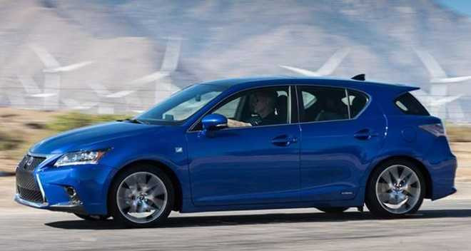 10 mau xe dang tin cay nhat 2017 hinh anh 2