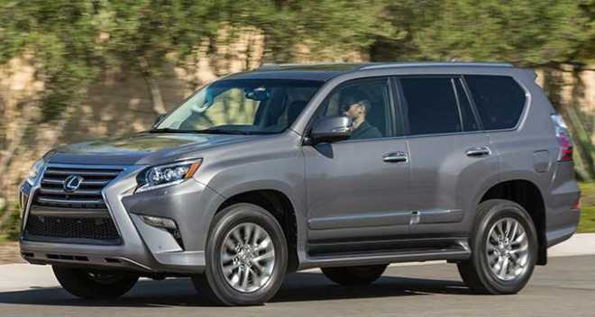 10 mau xe dang tin cay nhat 2017 hinh anh 5