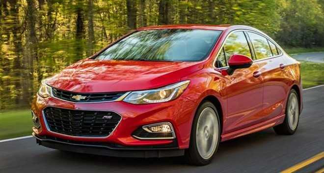 10 mau xe dang tin cay nhat 2017 hinh anh 8