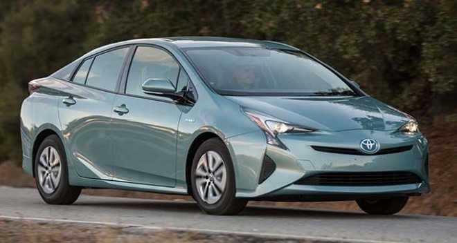 10 mau xe dang tin cay nhat 2017 hinh anh 1