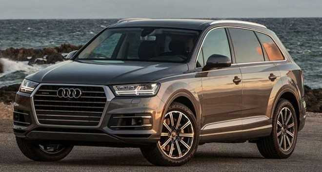 10 mau xe dang tin cay nhat 2017 hinh anh 9