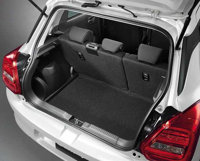 Trình làng Suzuki Swift 2017 thế hệ mới, giá từ 259 triệu đồng ảnh 14