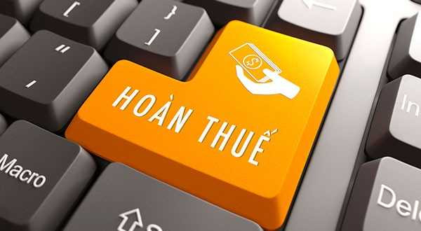 hoan thue