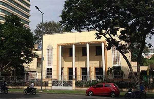 TP.HCM ra toi hau thu buoc Tan Hoang Minh tra tien dat vang hinh anh 1