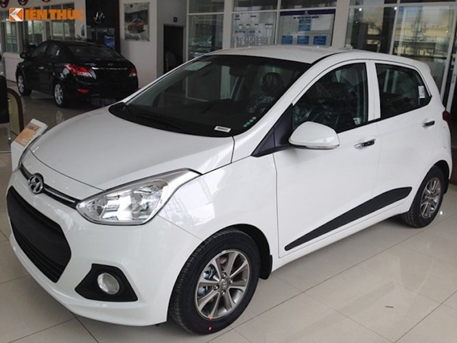 Bo 3 oto co nho, gia re thong tri doanh so xe Viet-Hinh-10