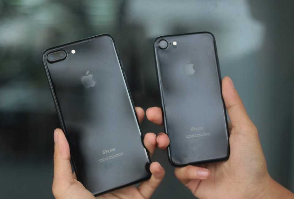iphone 7 xach tay