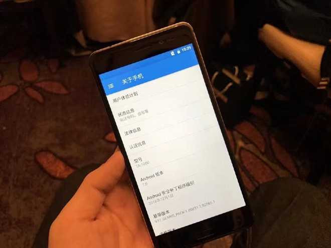 Anh thuc te Nokia 6: Thiet ke lai giua iPhone va Lumia hinh anh 8