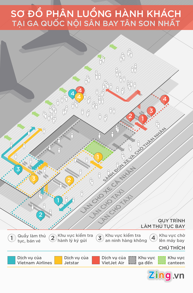 Bi yeu cau, cac hang hang khong tinh phuong an giam gia ve hinh anh 2