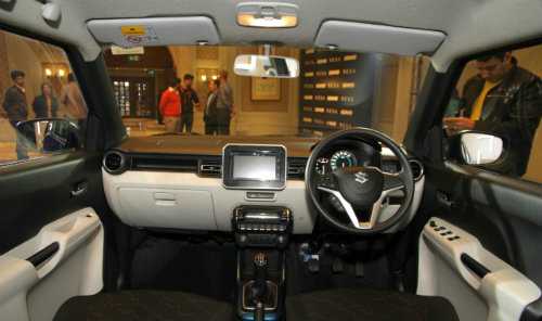 suzuki ignis gia 152 trieu dong se toi viet nam? hinh anh 2