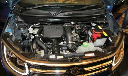 suzuki ignis gia 152 trieu dong se toi viet nam? hinh anh 3
